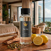Olio profumato per hotel The One 120 ml - Pip & Wells