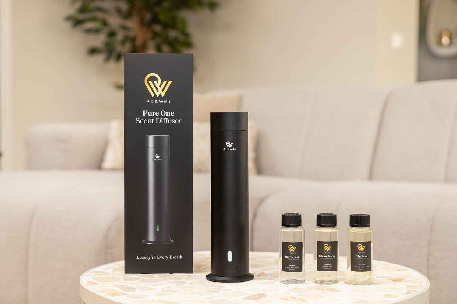 Waterless vs. Ultrasonic Diffuser: Which Is Actually Better?