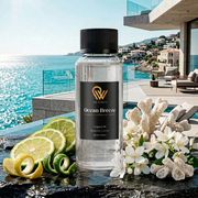 Ocean Breeze hotel fragrance oil 120 ml - Pip & Wells