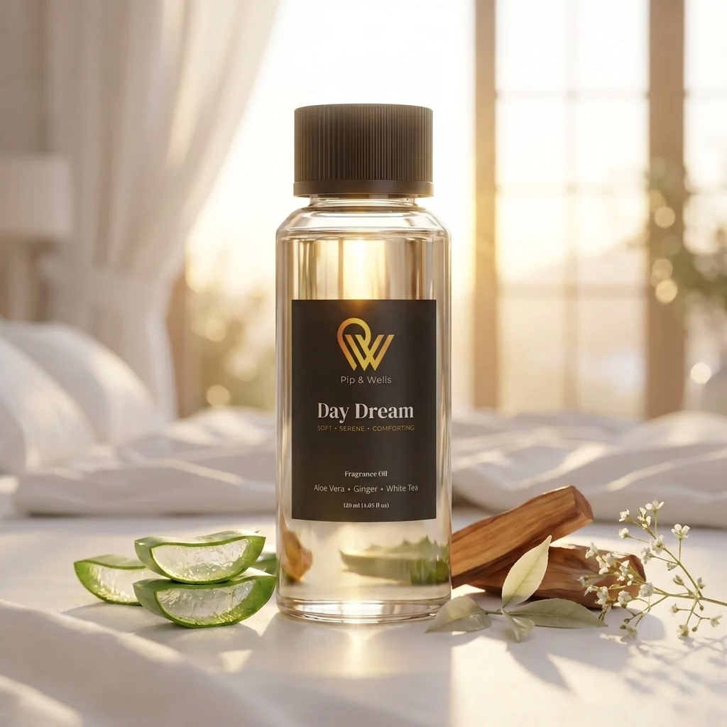 Day Dream – Luxury Scent Inspired by Westin Hotels – 120 ML